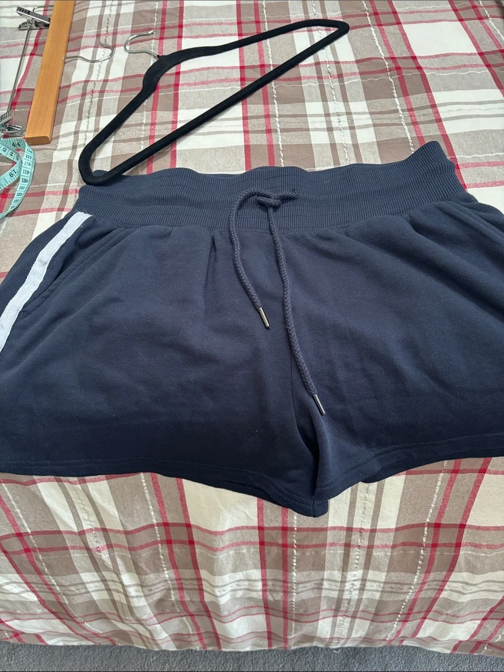 Yogalicious sleeveless athletic